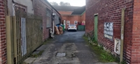 established car garage rotherham - 3