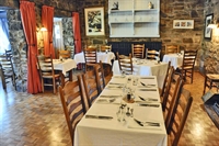 traditional inn spa restaurant - 3