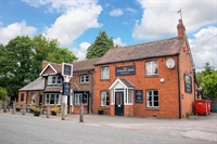 berkshire detached roadside pub - 1