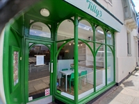 highly regarded cafe opportunity - 1