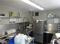 established fish chips takeaway - 3