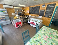 hugely successful profitable café - 3