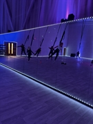 bungee fitness studio - 2