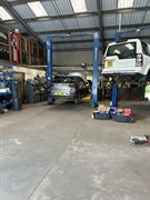 pitlochry garage for sale - 2