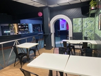 investment nightclub withtwo residential - 3