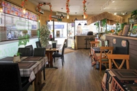 high street cafe takeaway - 2