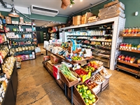 independent food store for - 3