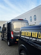 established uk van security - 1