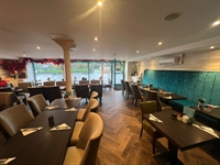 50+ cover bar restaurant - 2