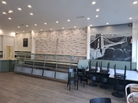 corporate sandwich bar disposal - 2