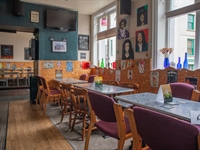 devon public house seaside - 3