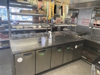 established headingley takeaway business - 2