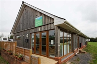 versatile camping caravan park - 3