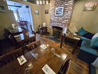 successful profitable restaurant bistro - 3