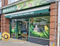 multi-site specialist-pet exotic-animal retail-business - 1