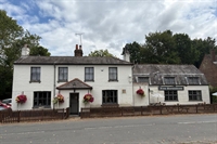 freehold village pub restaurant - 1