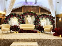 established wedding event management - 2