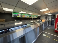 leasehold fish chip takeaway - 2