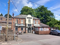 prominent town centre public - 1