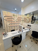 established beauty salon prime - 1