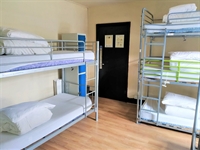 marylebone london 98-bed short - 3