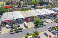 flexible trade counter warehouse - 1