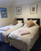 market town centre inn - 2