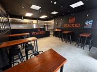 takeaway restaurant aberdare low - 3