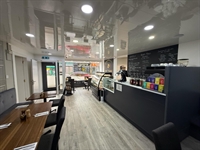 superb cafe opportunity prestonpans - 3