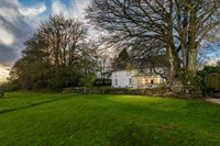 beautiful holiday cottages weddings - 1