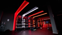 lucrative snap fitness gym - 3