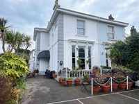 award winning guest house - 1