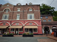specialist off-licence located ironbridge - 1