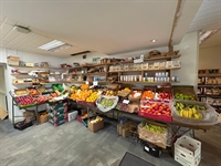 highly regarded greengrocers deli - 2