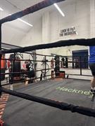 established boxing gym east - 1