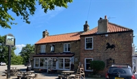 black horse inn northallerton - 1