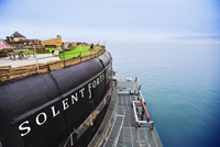 no man's fort the - 2