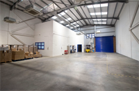 modern freehold warehouse perivale - 2