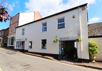 character town centre shop - 1