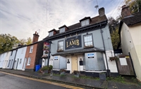 freehold pub farnham surrey - 1