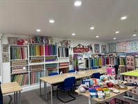 sewing workshops courses business - 1