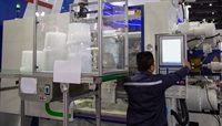 substantial plastics processing manufacturer - 1