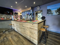 refurbished pub with eight - 2