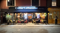 established restaurant prime soho - 1