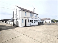 fish chip shop with - 1