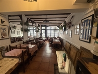 highly regarded restaurant prime - 1