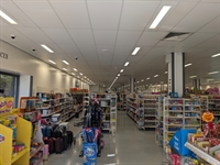 well-established supermarket convenience store - 3