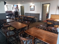 caerphilly village inn - 3