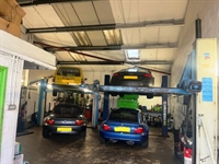 well-established vehicle service repairs - 1