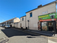 fully tenanted mixed-use investment - 3